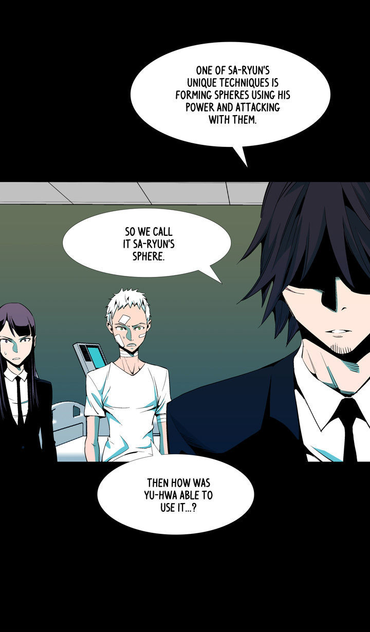 Ability Chapter 43 page 36 - Chapter 43