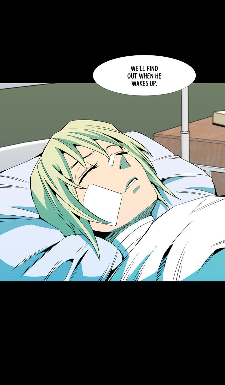 Ability Chapter 43 page 37 - Chapter 43