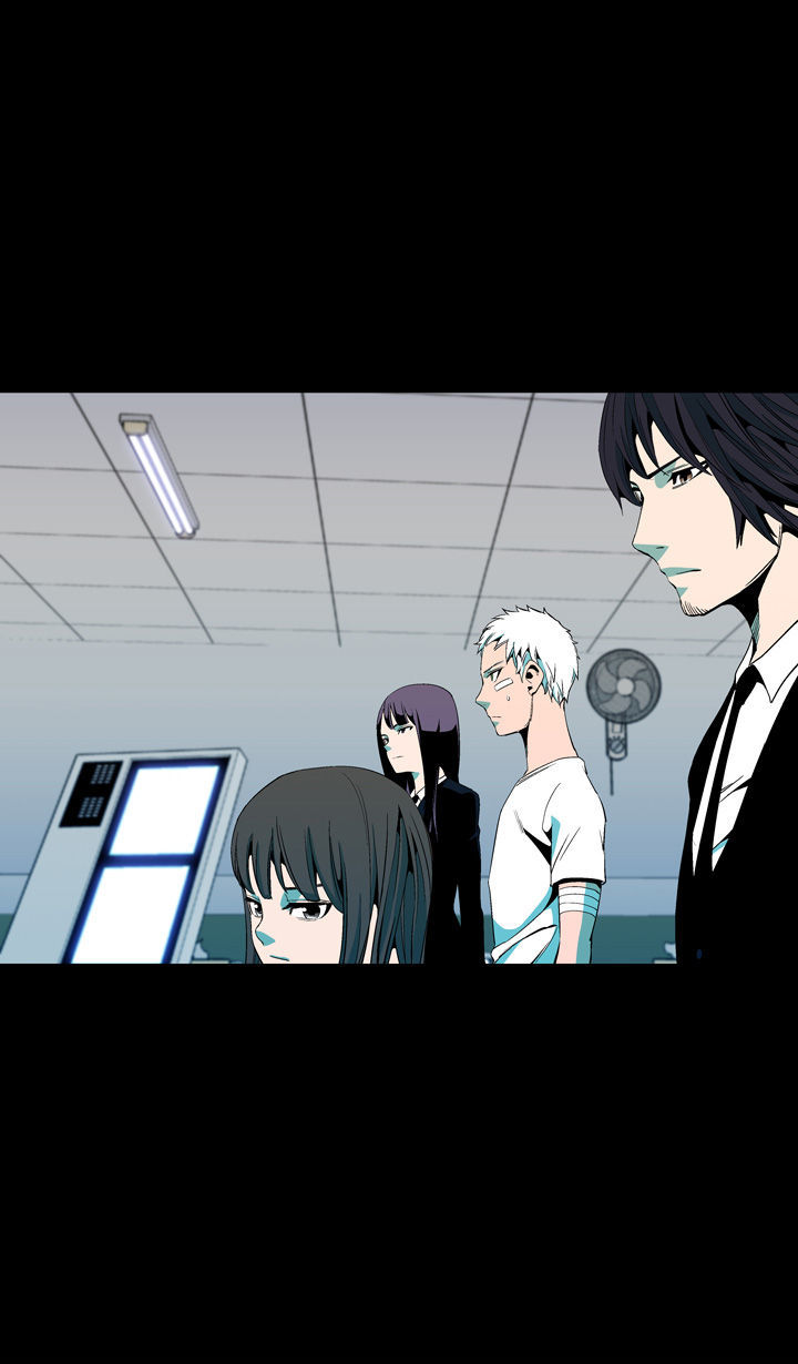 Ability Chapter 43 page 38 - Chapter 43