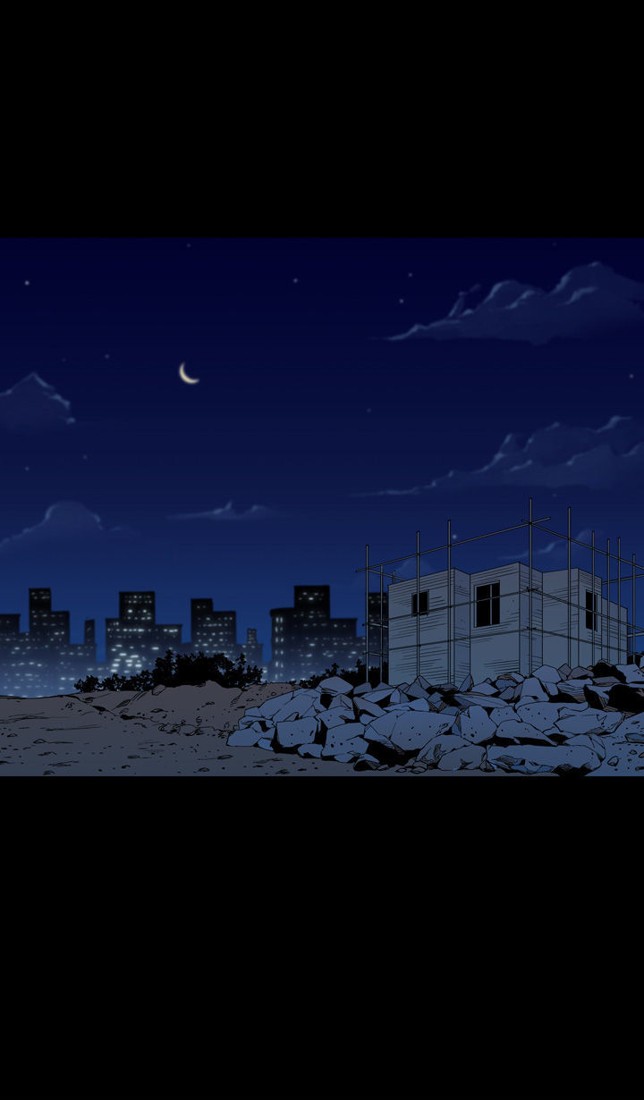 Ability Chapter 43 page 39 - Chapter 43