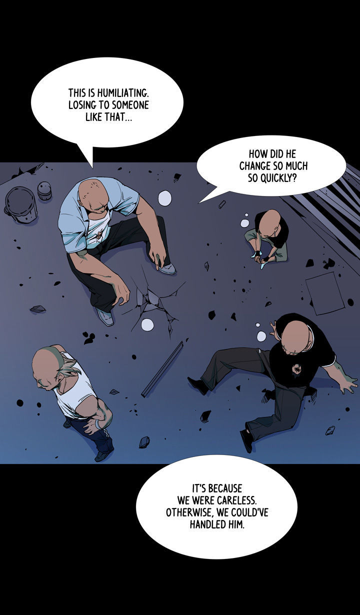 Ability Chapter 43 page 41 - Chapter 43