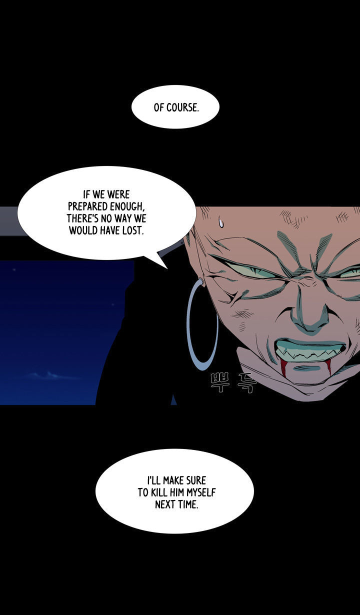 Ability Chapter 43 page 42 - Chapter 43