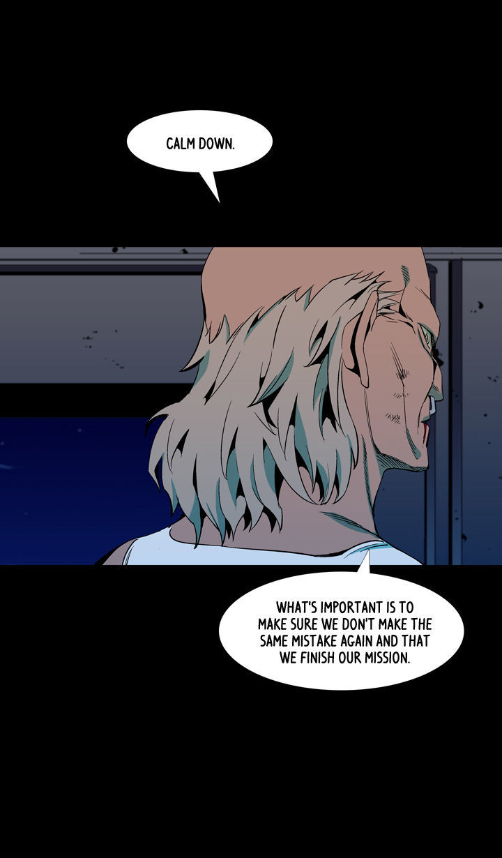 Ability Chapter 43 page 43 - Chapter 43