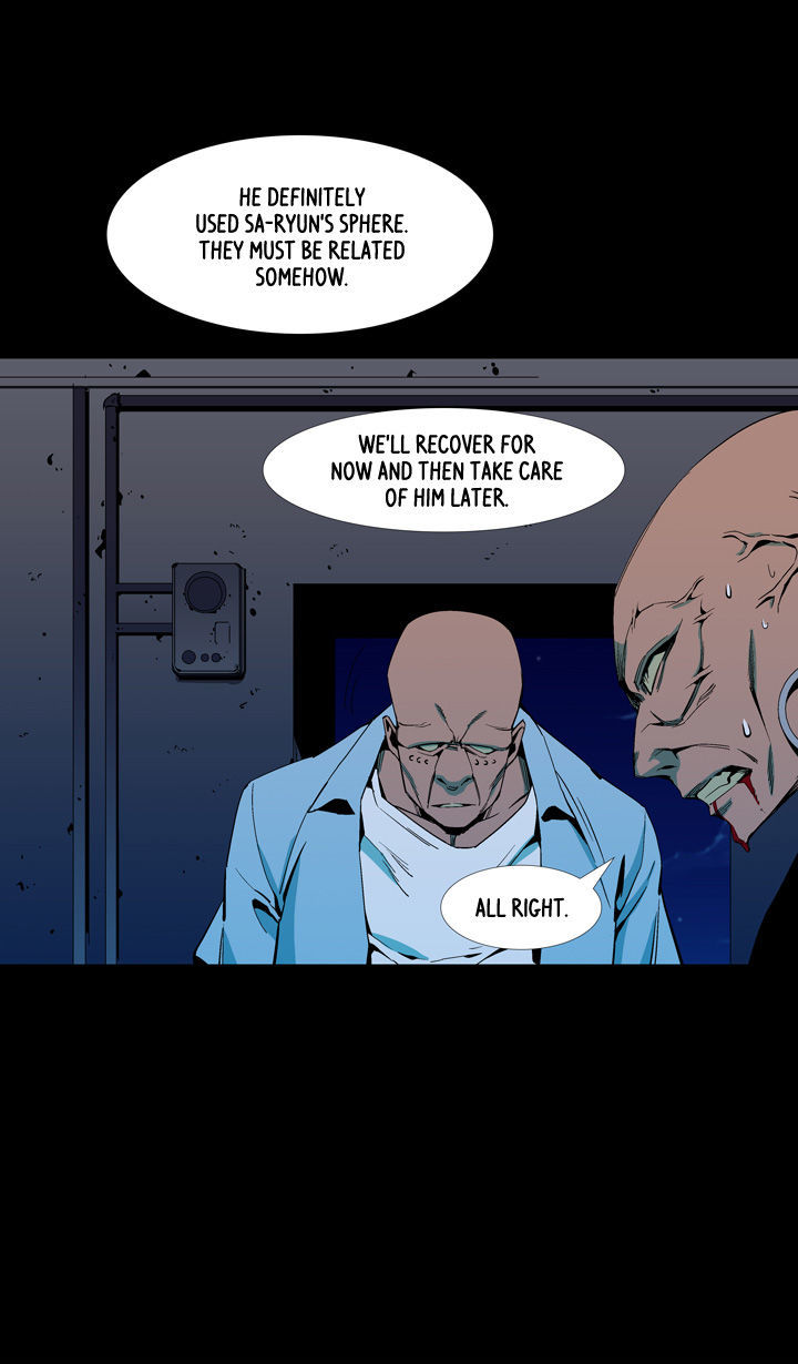 Ability Chapter 43 page 44 - Chapter 43