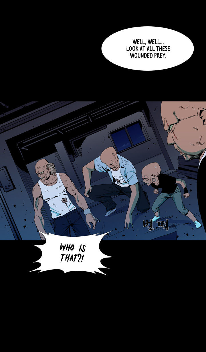 Ability Chapter 43 page 45 - Chapter 43