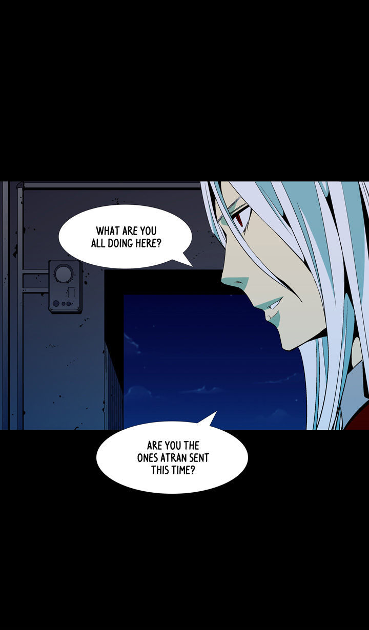 Ability Chapter 43 page 47 - Chapter 43