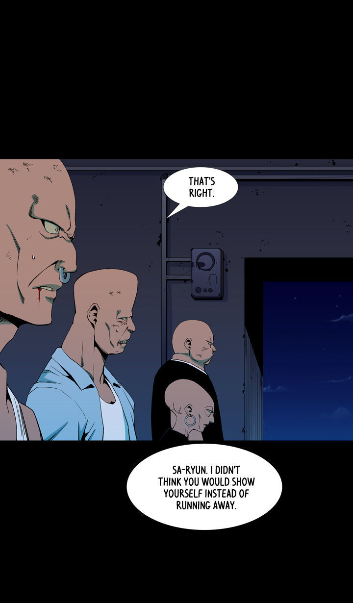 Ability Chapter 43 page 48 - Chapter 43