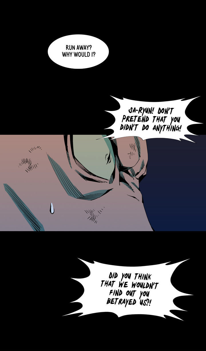 Ability Chapter 43 page 49 - Chapter 43