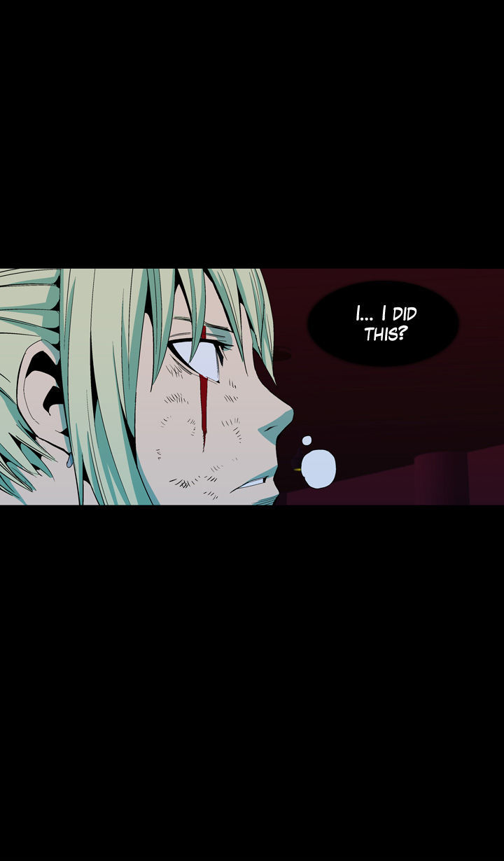 Ability Chapter 43 page 5 - Chapter 43