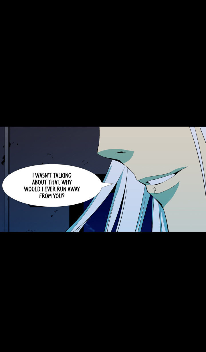 Ability Chapter 43 page 50 - Chapter 43