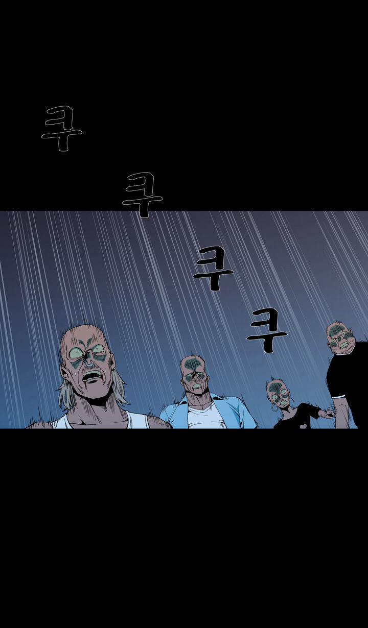 Ability Chapter 43 page 52 - Chapter 43