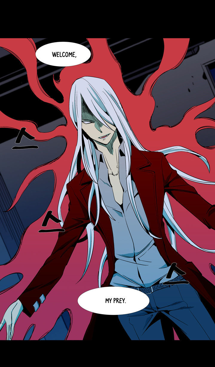 Ability Chapter 43 page 53 - Chapter 43