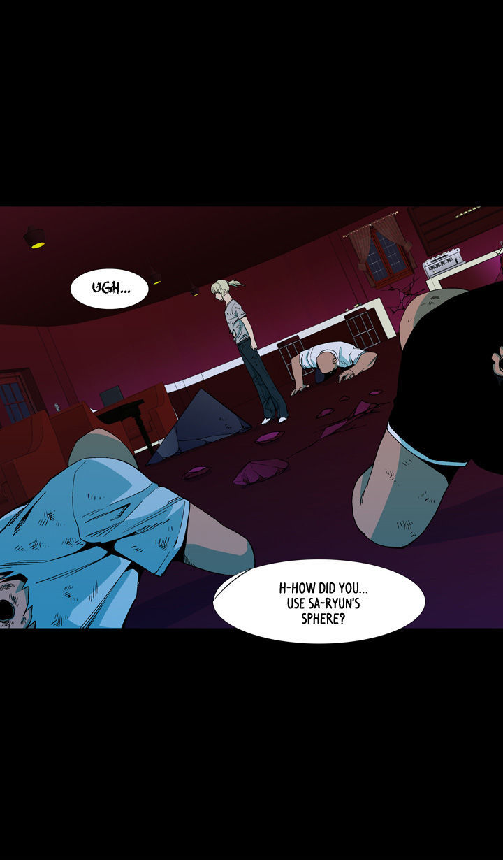 Ability Chapter 43 page 6 - Chapter 43