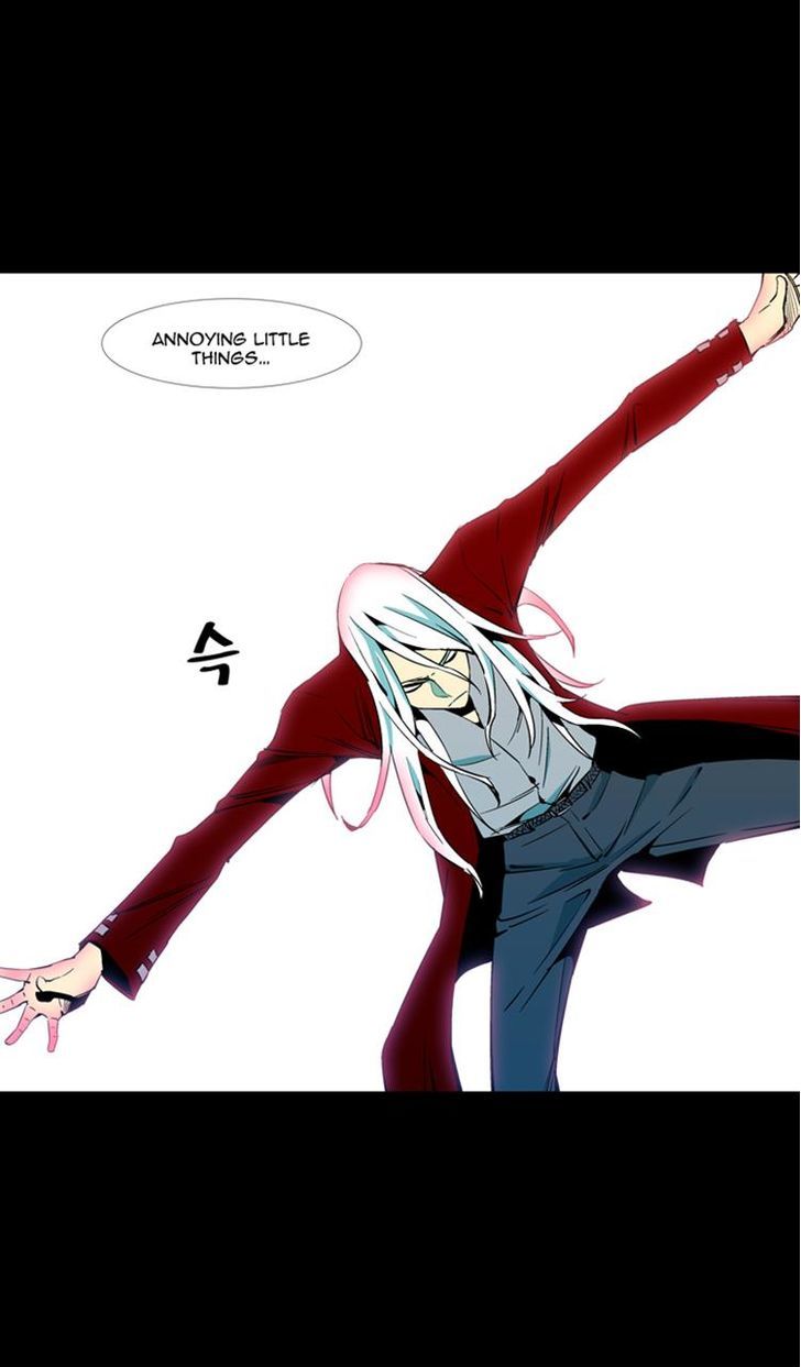 Ability Chapter 44 page 13 - Chapter 44