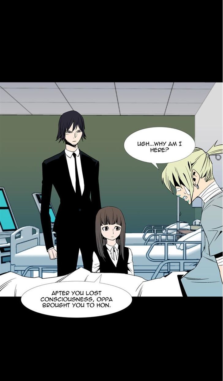 Ability Chapter 44 page 31 - Chapter 44
