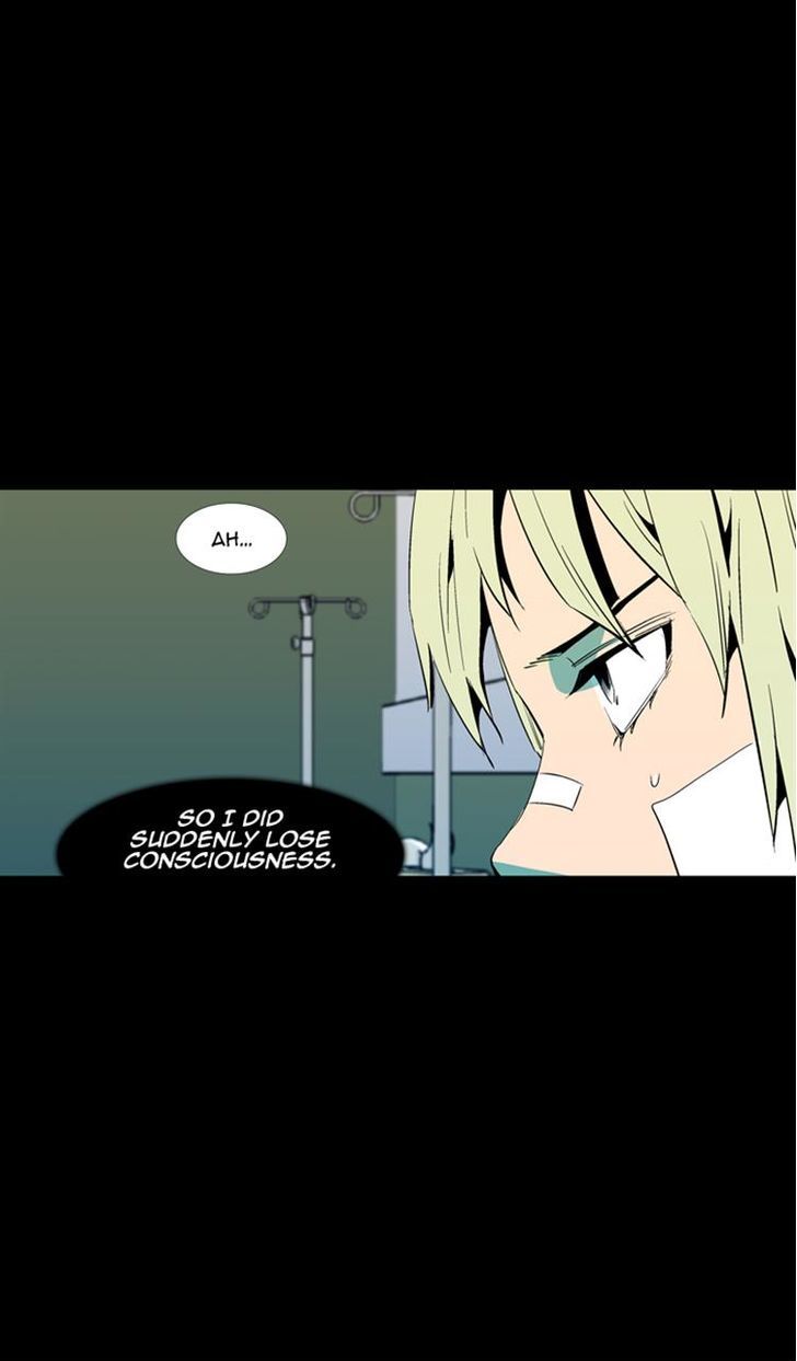 Ability Chapter 44 page 32 - Chapter 44