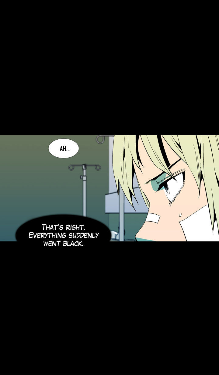 Ability Chapter 44 page 33 - Chapter 44