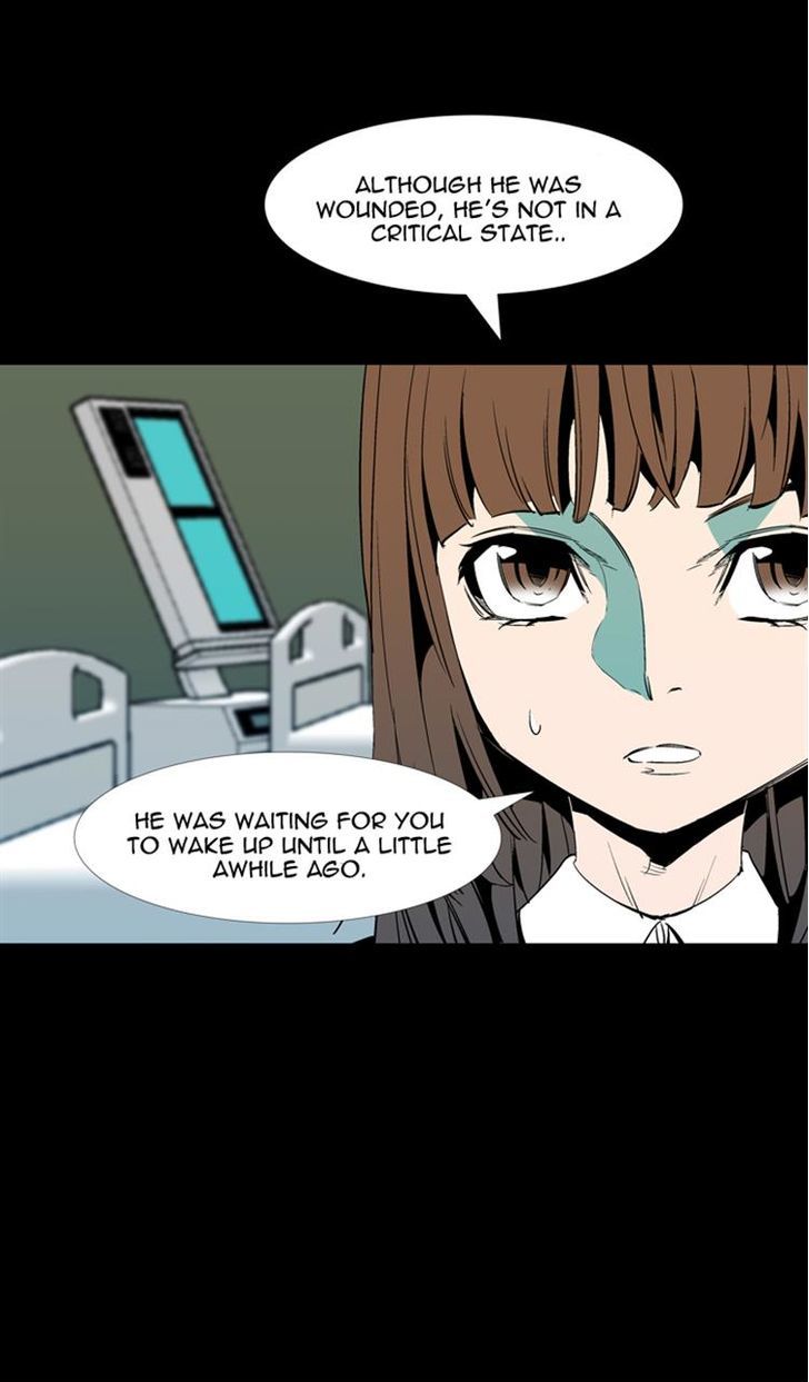 Ability Chapter 44 page 34 - Chapter 44