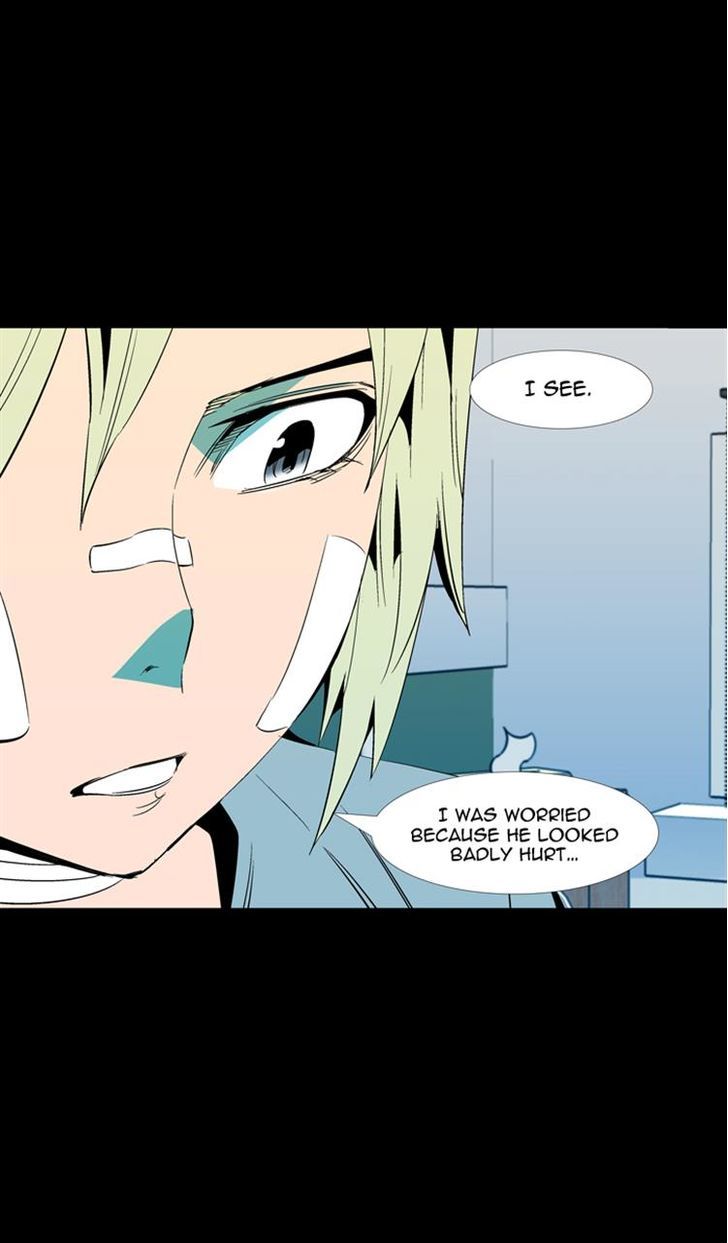 Ability Chapter 44 page 35 - Chapter 44