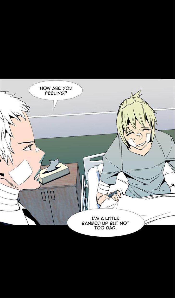 Ability Chapter 44 page 38 - Chapter 44