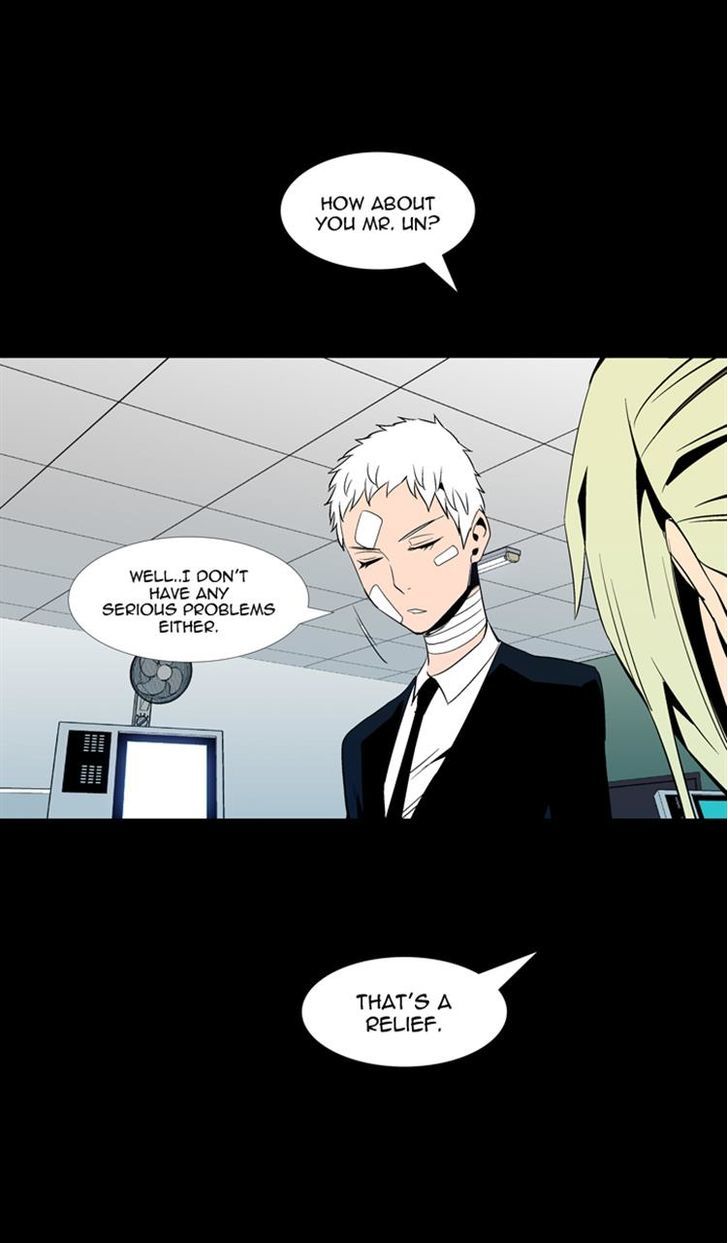 Ability Chapter 44 page 39 - Chapter 44