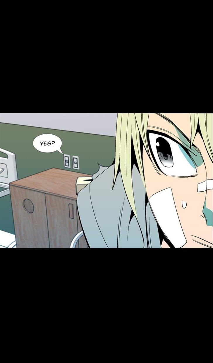 Ability Chapter 44 page 41 - Chapter 44