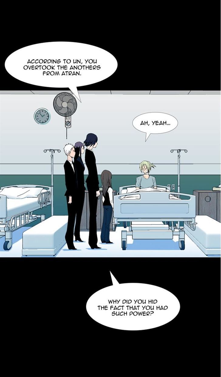 Ability Chapter 44 page 42 - Chapter 44