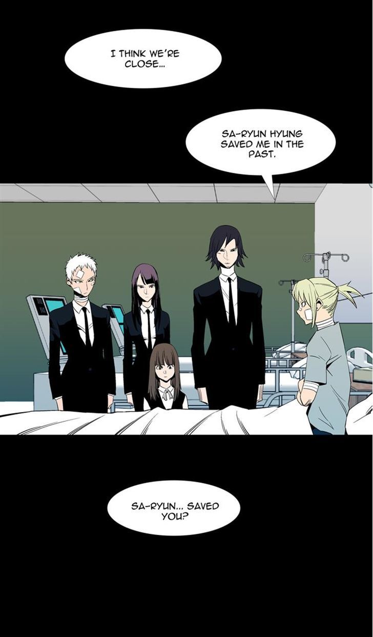 Ability Chapter 44 page 49 - Chapter 44
