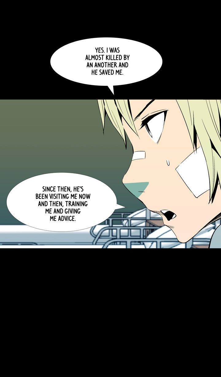 Ability Chapter 44 page 51 - Chapter 44