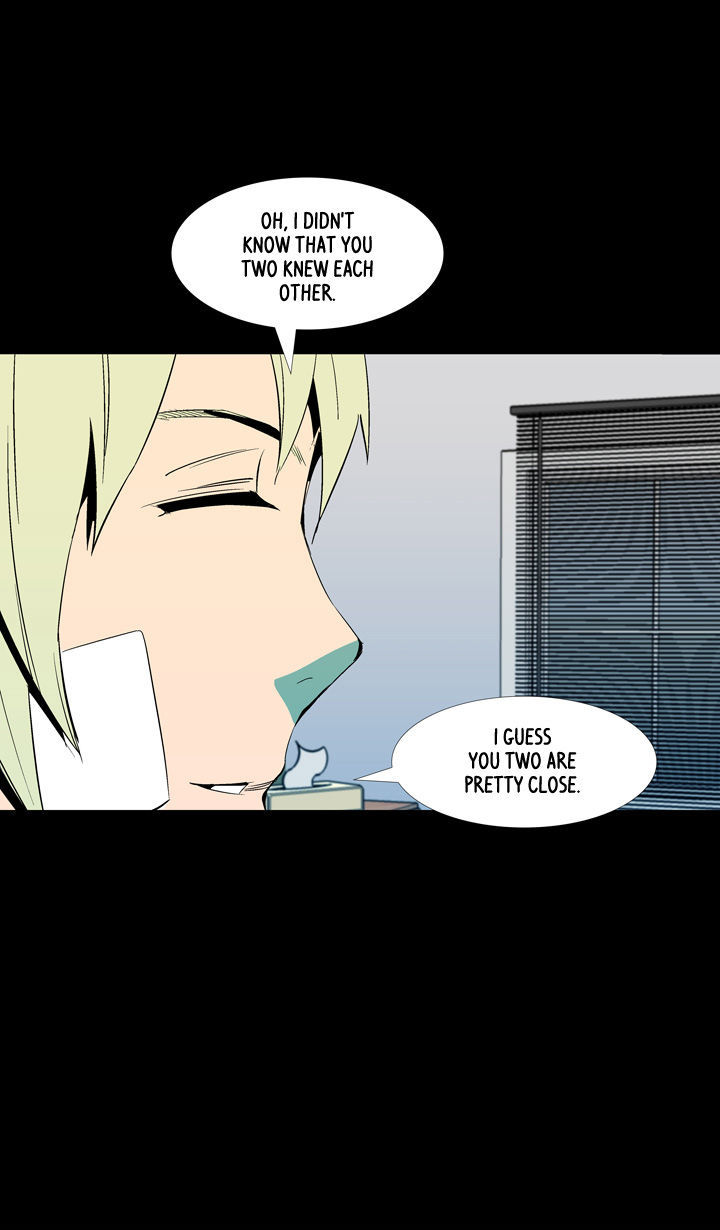 Ability Chapter 44 page 54 - Chapter 44