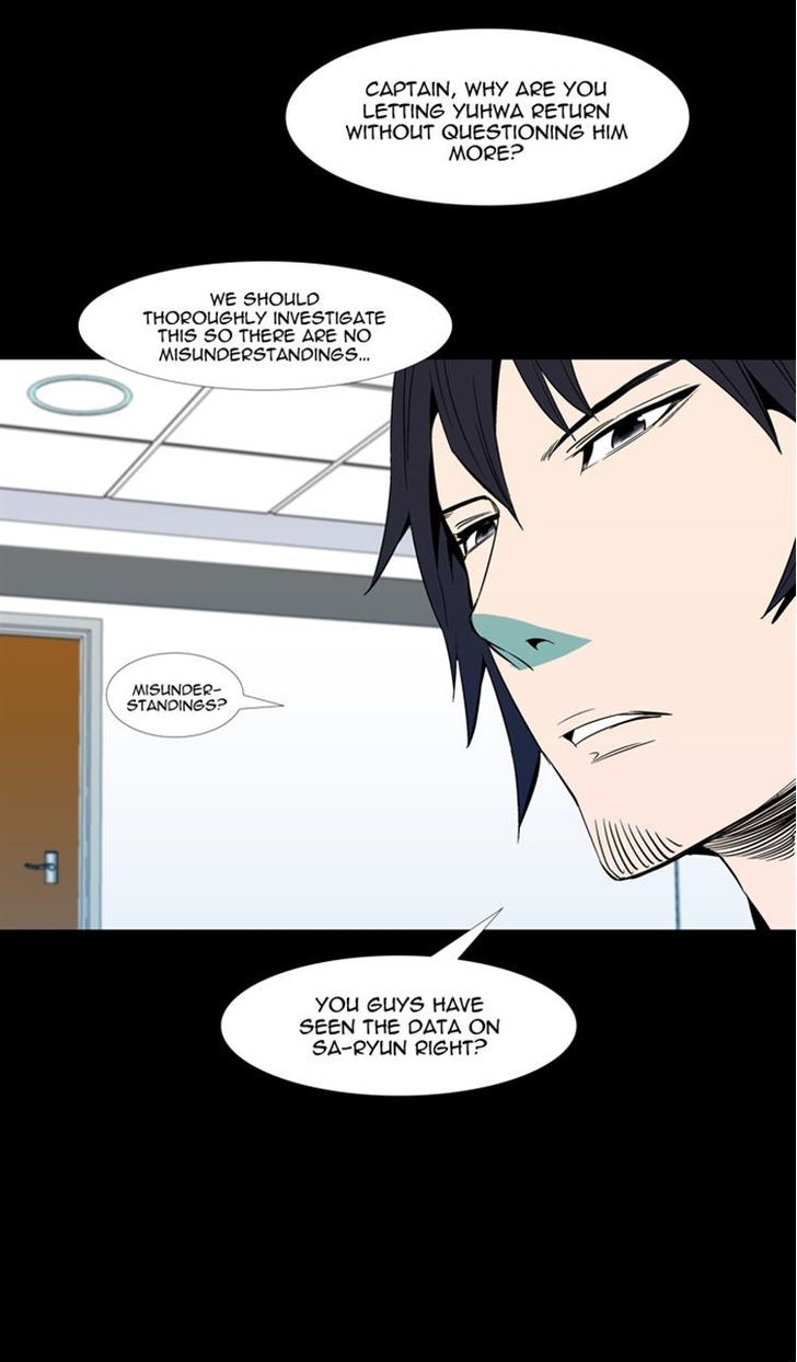Ability Chapter 44 page 58 - Chapter 44