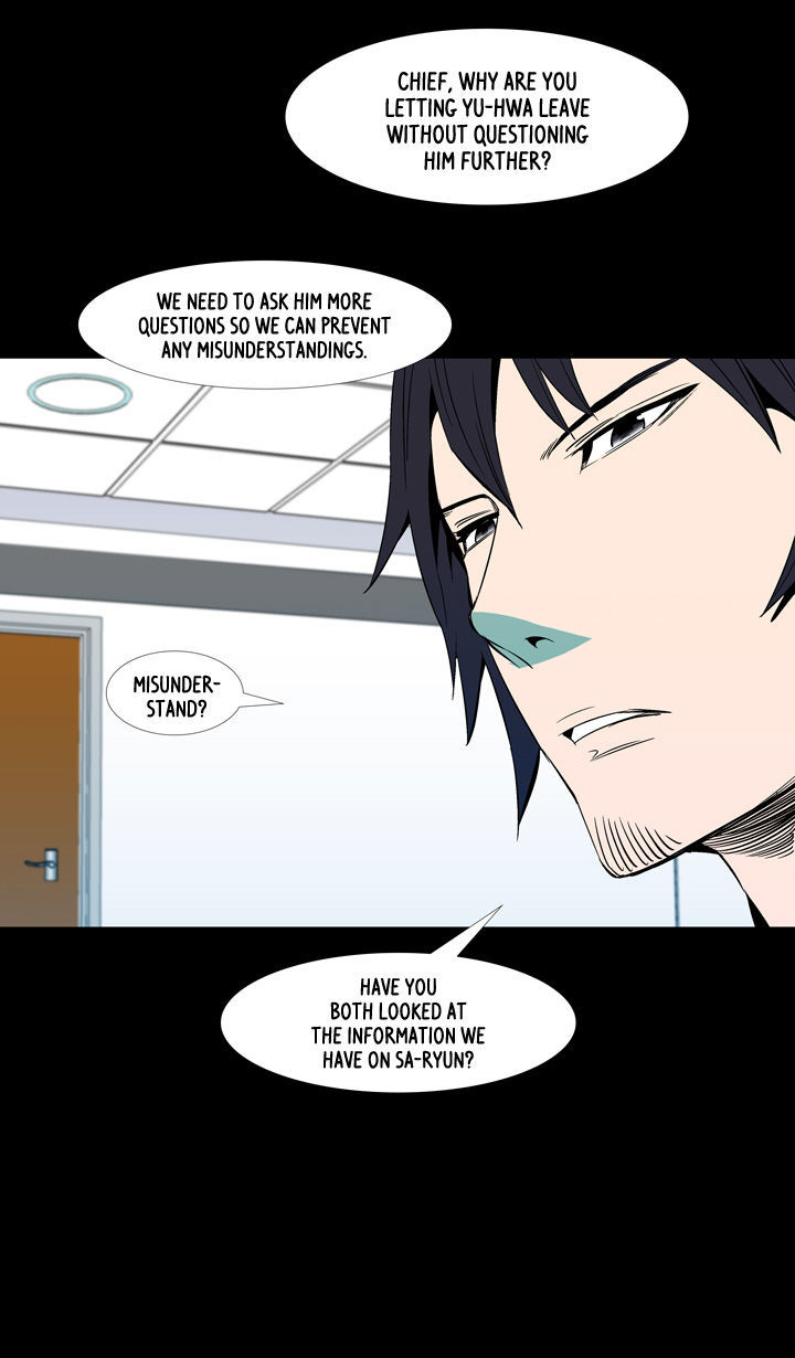 Ability Chapter 44 page 59 - Chapter 44