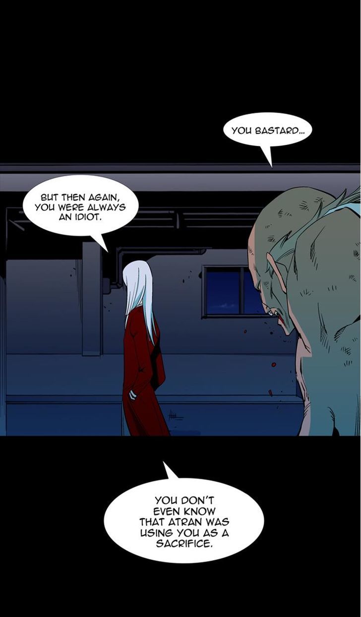 Ability Chapter 44 page 6 - Chapter 44
