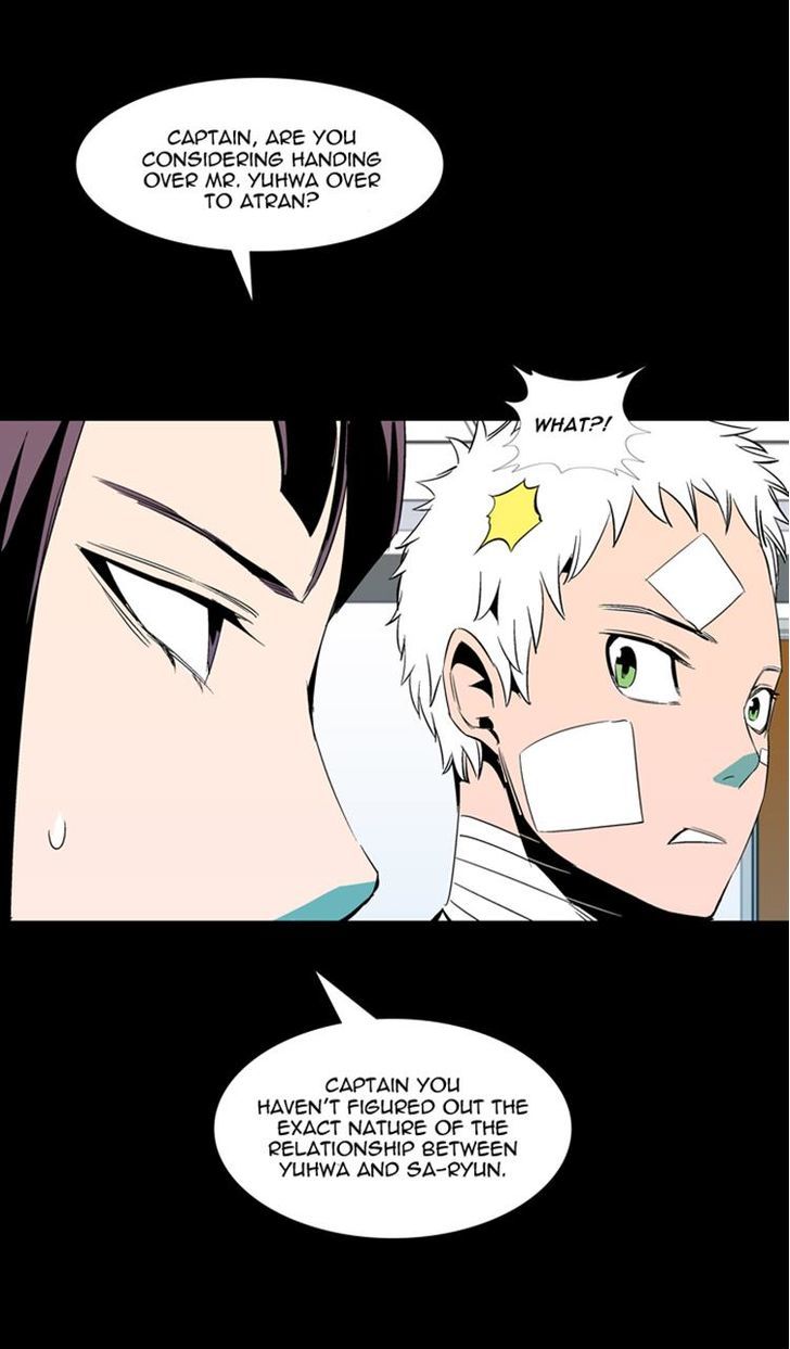 Ability Chapter 44 page 65 - Chapter 44