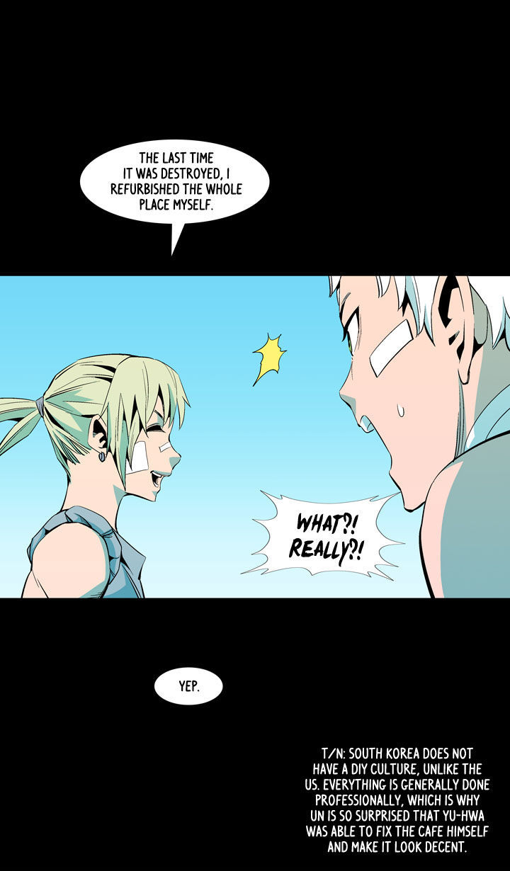 Ability Chapter 45 page 10 - Chapter 45