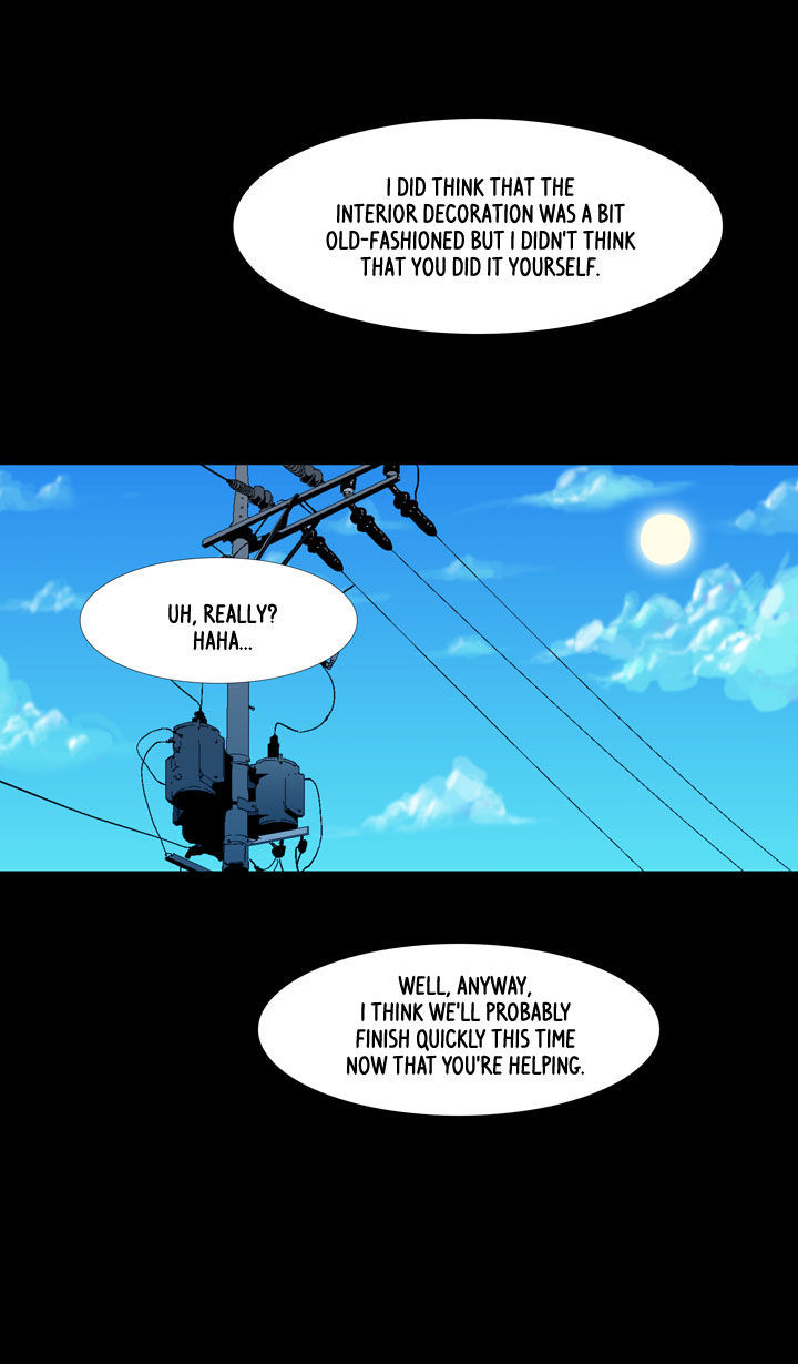 Ability Chapter 45 page 11 - Chapter 45