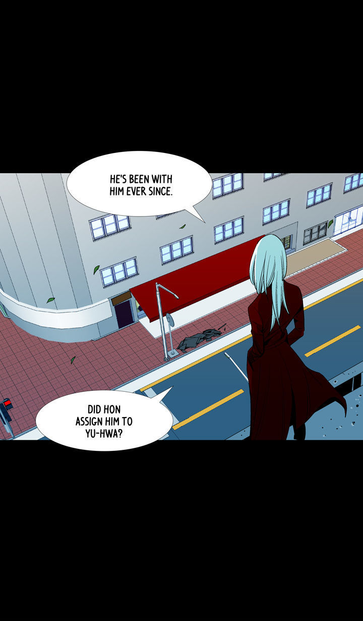 Ability Chapter 45 page 13 - Chapter 45