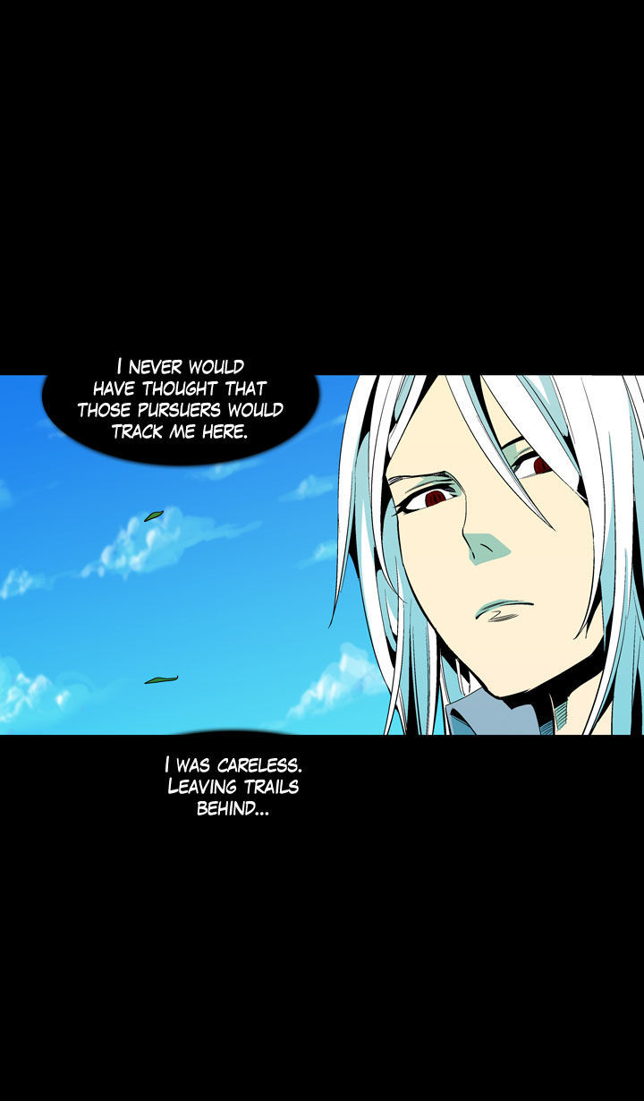Ability Chapter 45 page 14 - Chapter 45