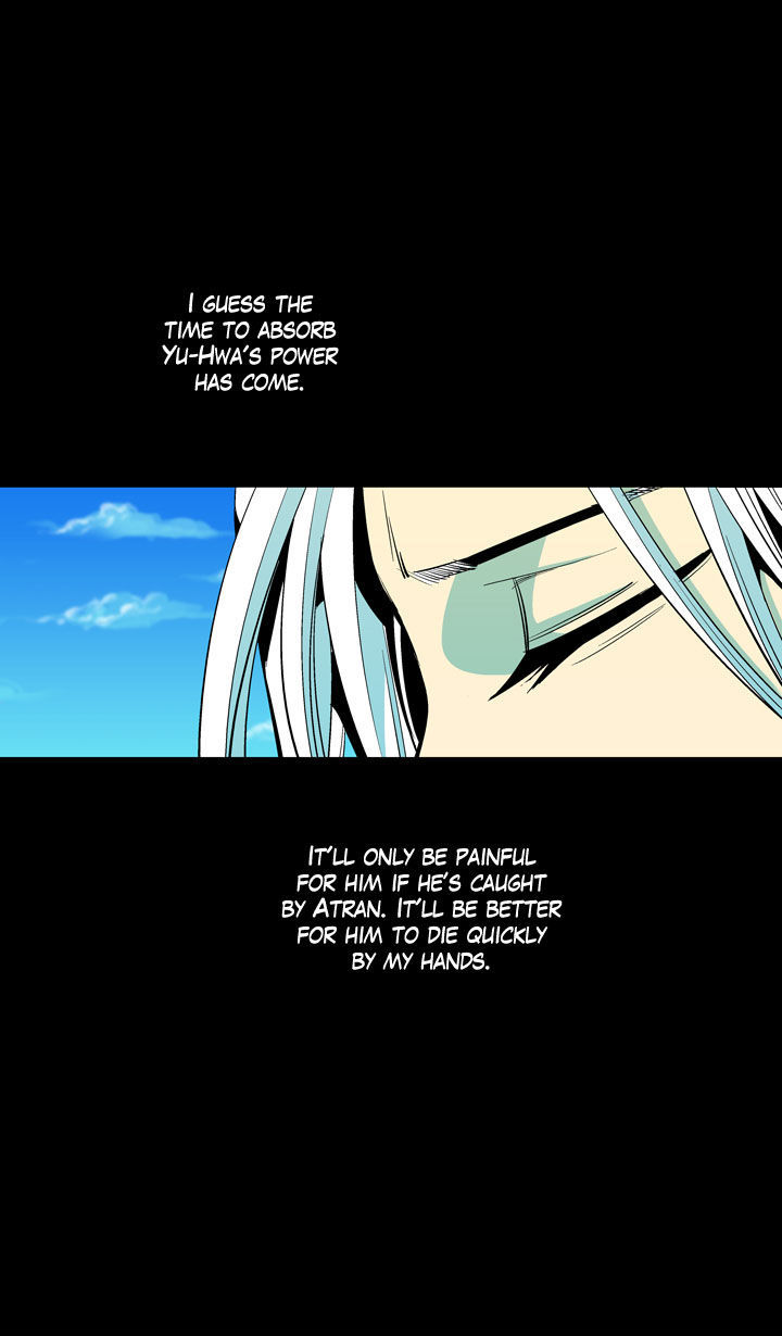 Ability Chapter 45 page 17 - Chapter 45