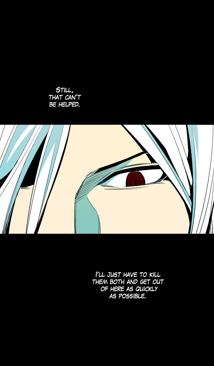 Ability Chapter 45 page 19 - Chapter 45