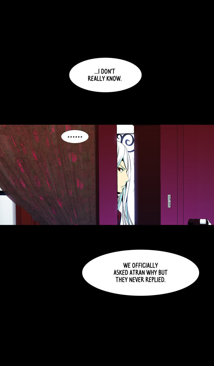 Ability Chapter 45 page 23 - Chapter 45