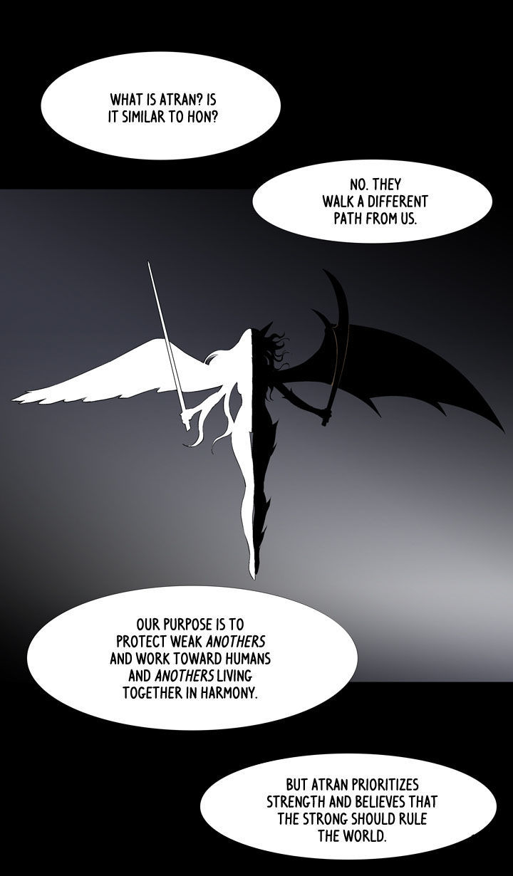 Ability Chapter 45 page 24 - Chapter 45
