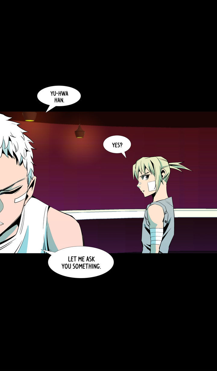 Ability Chapter 45 page 28 - Chapter 45