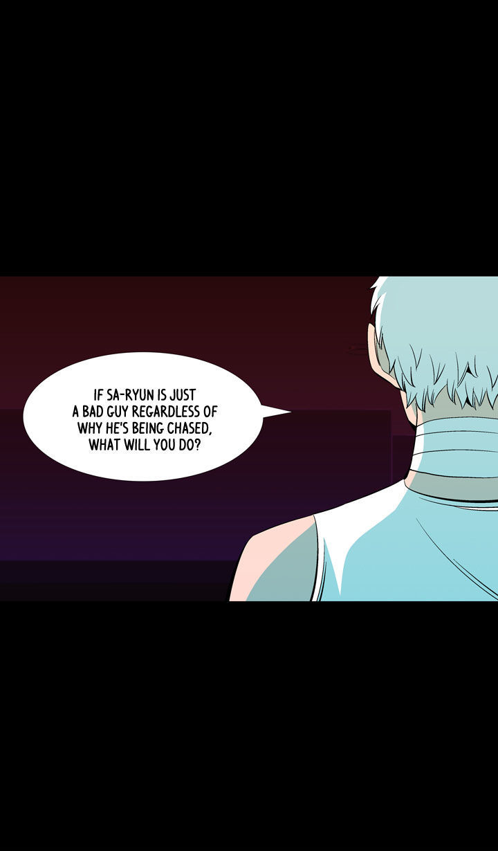 Ability Chapter 45 page 29 - Chapter 45
