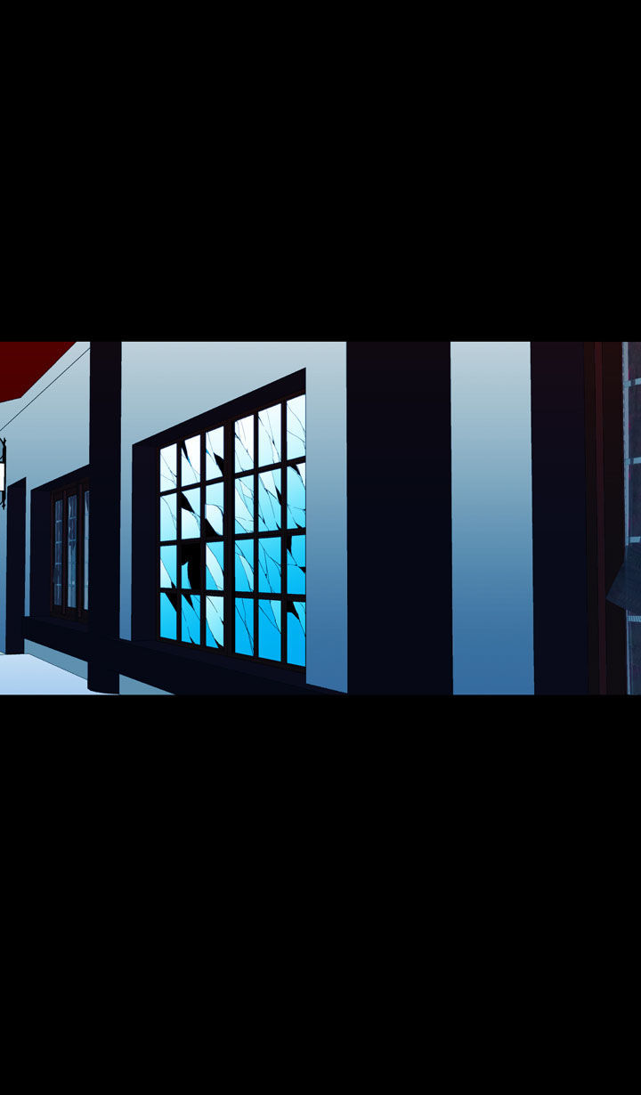 Ability Chapter 45 page 3 - Chapter 45
