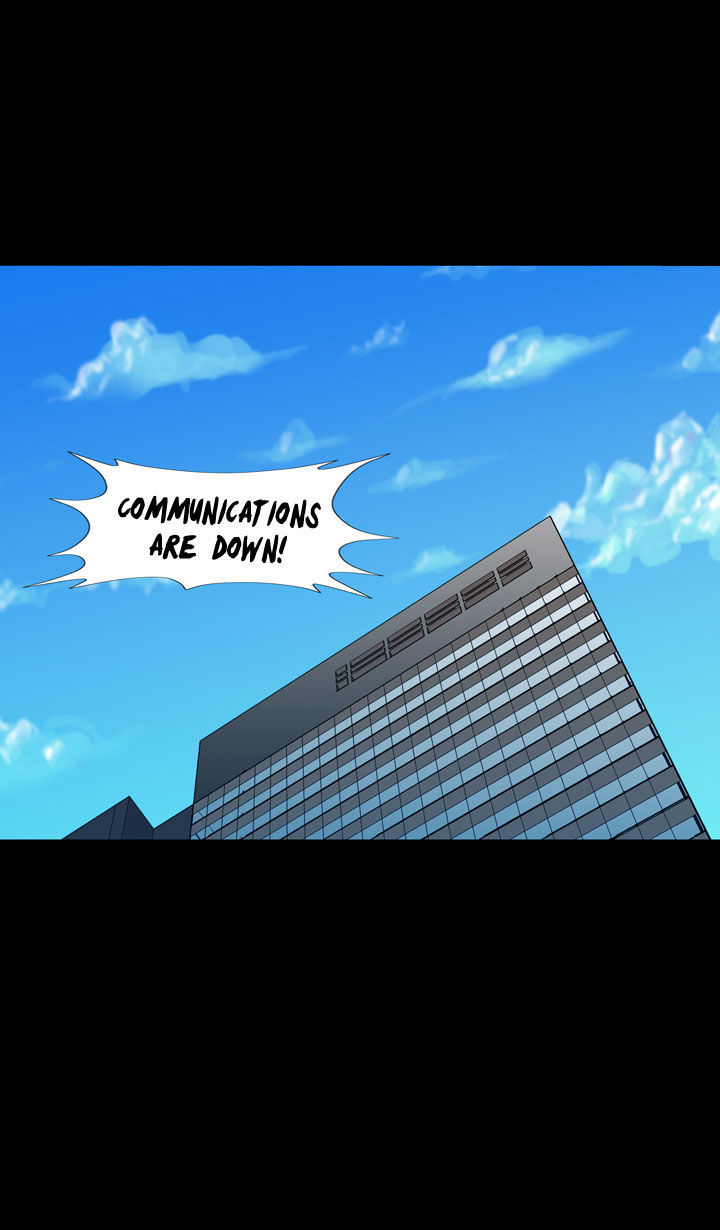 Ability Chapter 45 page 34 - Chapter 45
