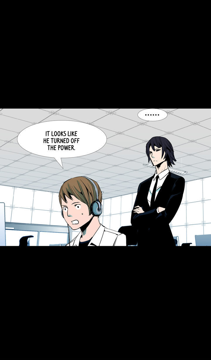 Ability Chapter 45 page 35 - Chapter 45
