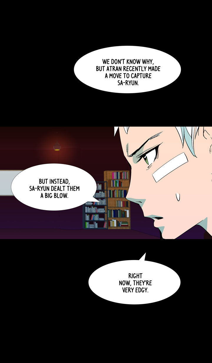 Ability Chapter 45 page 38 - Chapter 45