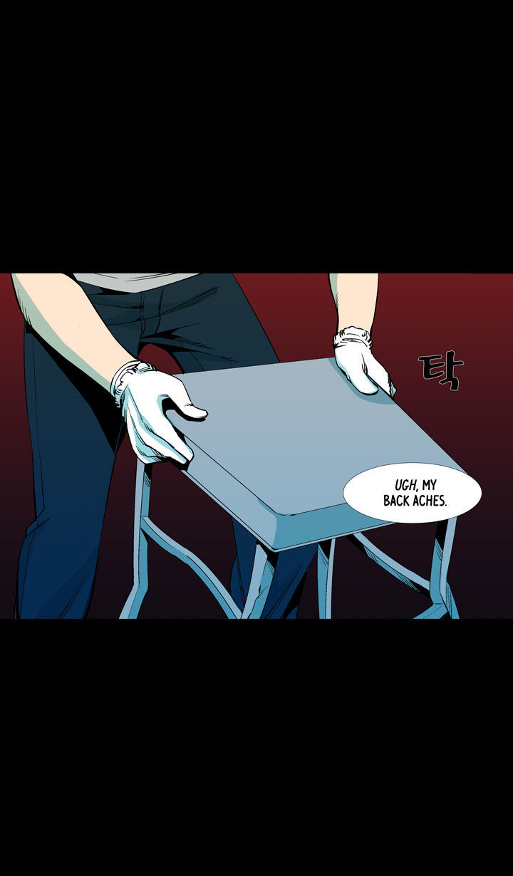 Ability Chapter 45 page 4 - Chapter 45