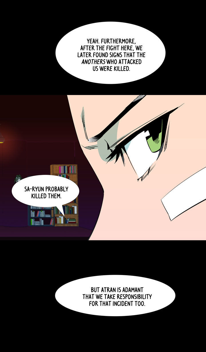 Ability Chapter 45 page 40 - Chapter 45